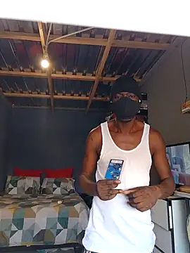 Snapshot of TheBlackT chatting on 02-20-26, 06:37 TheBlackT online show from 02-20-26, 06:37