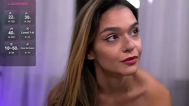 RobertaRosetti online show from 10-03-25, 08:38