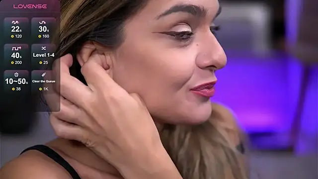 RobertaRosetti online show from 09-28-25, 08:21