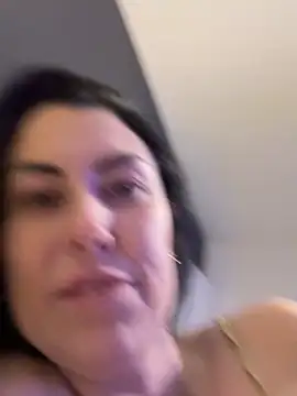 xCharlie MILFx online show from 02-08-26, 06:44