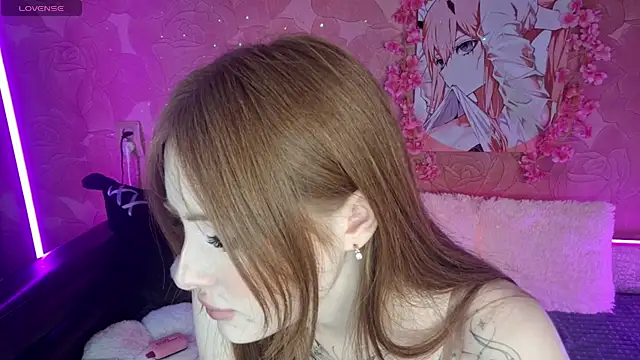Adele kawaii online show from 09-16-25, 02:56