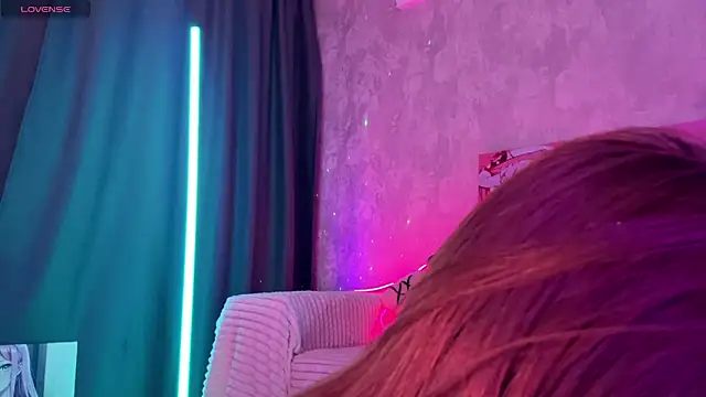 Snapshot of Adele_kawaii chatting on 01-31-26, 07:12 Adele kawaii online show from 01-31-26, 07:12