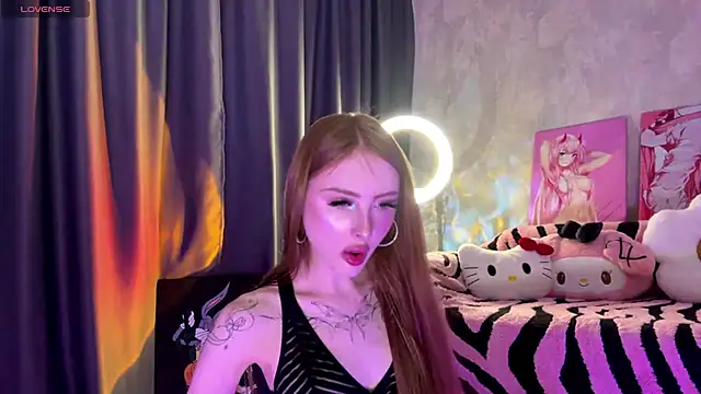 Snapshot of Adele_kawaii chatting on 07-06-26, 03:35 Adele kawaii online show from 07-06-26, 03:35