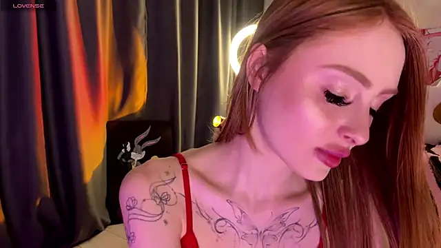 Snapshot of Adele_kawaii chatting on 07-08-26, 01:30 Adele kawaii online show from 07-08-26, 01:30