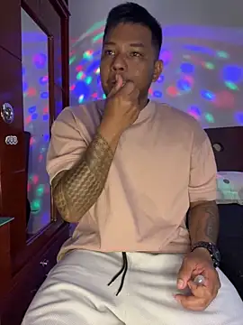 Saipuer31 online show from 03-04-26, 06:59