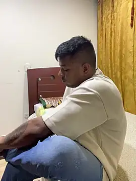 Saipuer31 online show from 04-12-26, 12:36