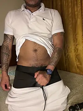 Saipuer31 online show from 03-29-26, 11:06