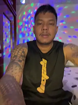 Saipuer31 online show from 02-21-26, 07:05