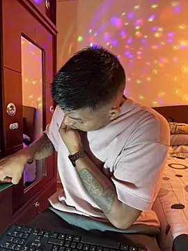 Saipuer31 online show from 02-17-26, 04:59