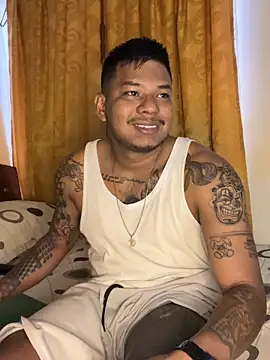 Saipuer31 online show from 03-09-26, 10:35