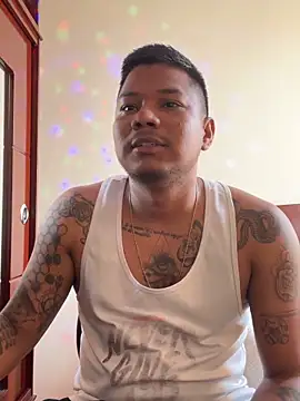 Saipuer31 online show from 12-15-25, 04:57