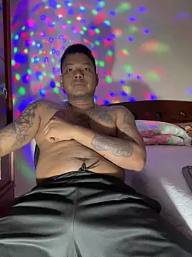 Saipuer31 online show from 02-09-26, 11:36