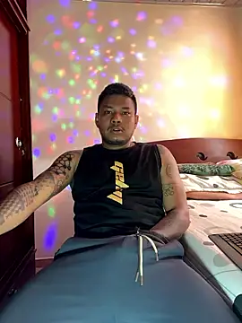 Saipuer31 online show from 01-14-26, 07:06