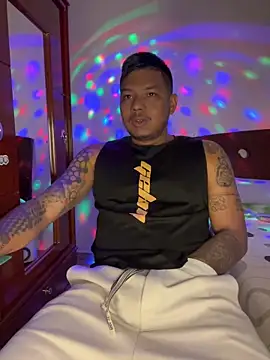 Saipuer31 online show from 03-12-26, 06:34