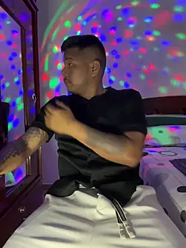 Saipuer31 online show from 02-19-26, 04:59