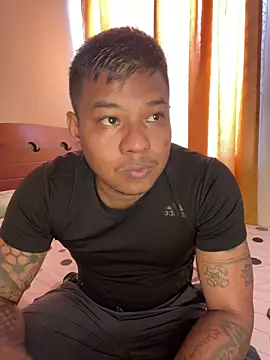 Saipuer31 online show from 03-19-26, 06:08