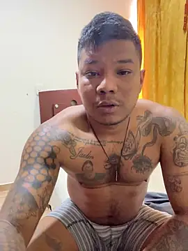 Saipuer31 online show from 04-13-26, 05:06