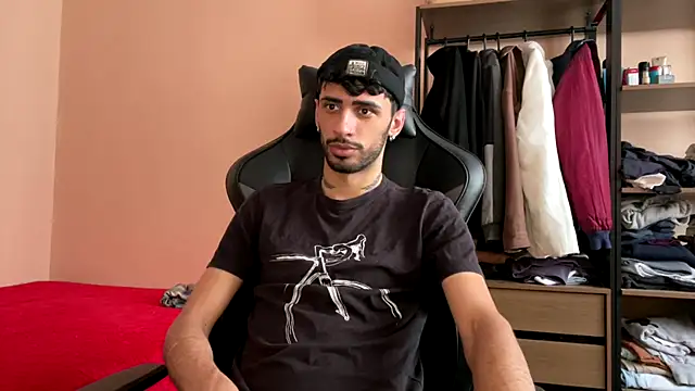 iendriw online show from 12-05-25, 05:33