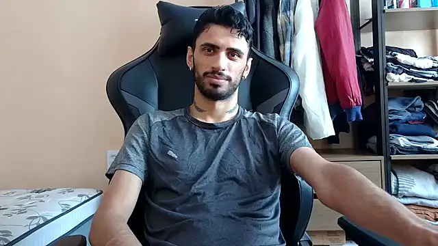 iendriw online show from 03-08-26, 12:52