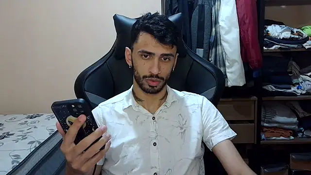 iendriw online show from 02-21-26, 03:41