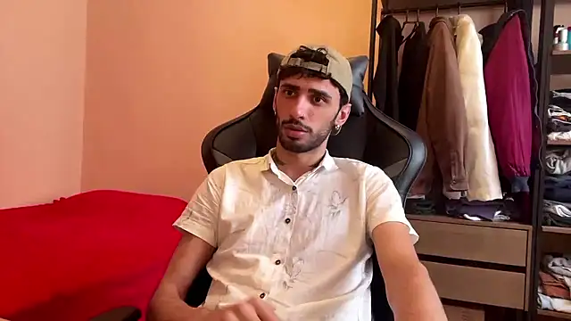 iendriw online show from 01-06-26, 01:59