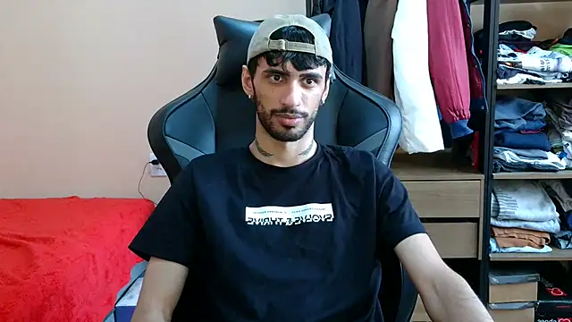 iendriw online show from 01-16-26, 01:48