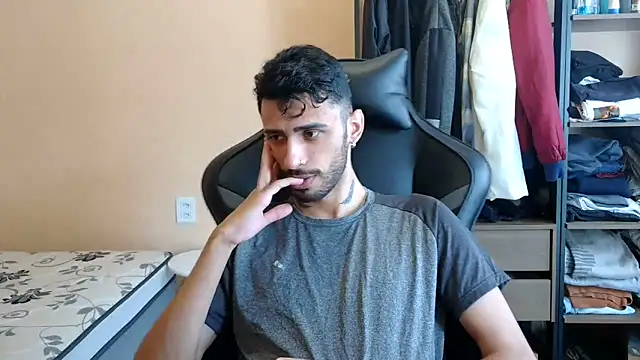 iendriw online show from 02-16-26, 12:15