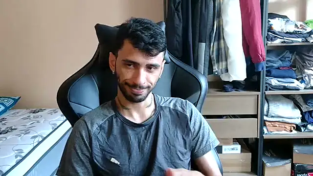 iendriw online show from 02-19-26, 01:41