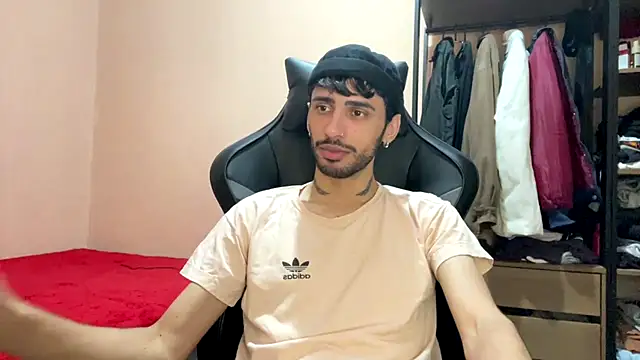 iendriw online show from 01-14-26, 04:49