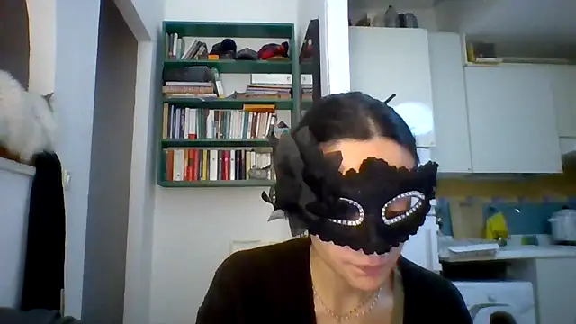 Snapshot of kittysissy chatting on 03-04-26, 06:26 kittysissy online show from 03-04-26, 06:26