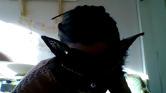 Snapshot of kittysissy chatting on 02-23-25, 02:57 kittysissy online show from 02-23-25, 02:57