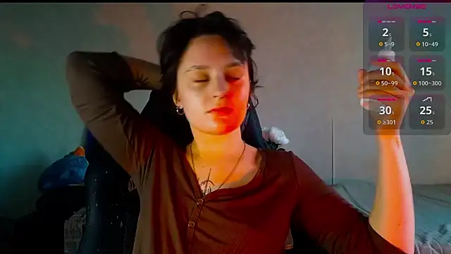 Sonya mikki online show from 10-16-25, 01:25