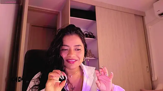 tatiana 10 online show from 07-18-26, 05:05