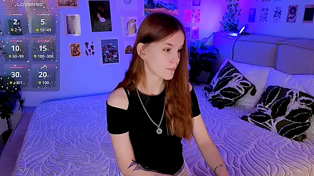 Amber Rogers online show from 04-16-26, 06:14