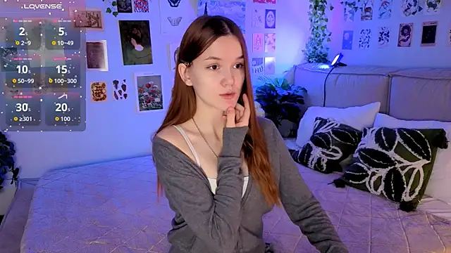 Amber Rogers online show from 04-19-26, 05:41