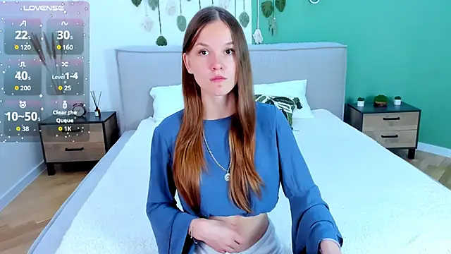 Amber Rogers online show from 09-28-25, 02:24