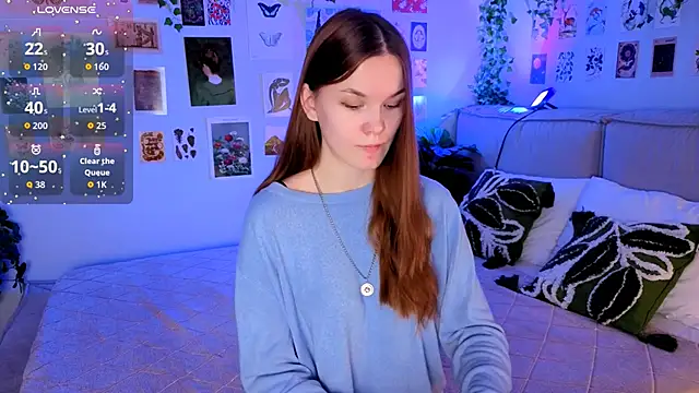 Amber Rogers online show from 04-20-26, 05:32