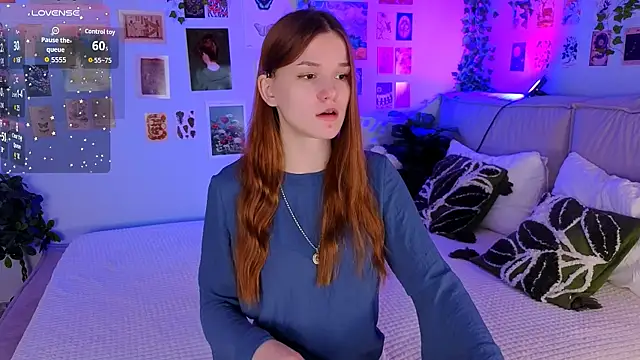 Amber Rogers online show from 05-24-26, 05:40