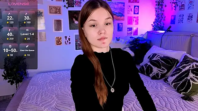 Amber Rogers online show from 05-17-26, 05:40