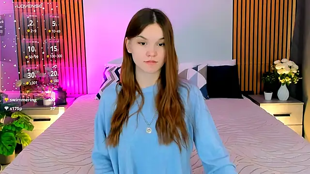 Amber Rogers online show from 05-31-26, 06:08