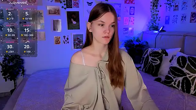 Amber Rogers online show from 04-18-26, 05:32