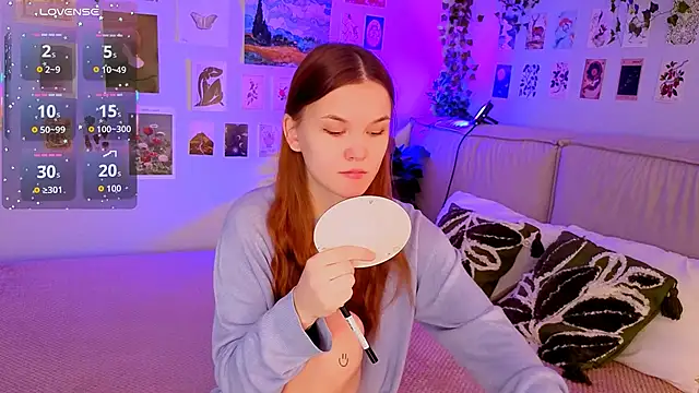 Amber Rogers online show from 04-07-26, 05:31