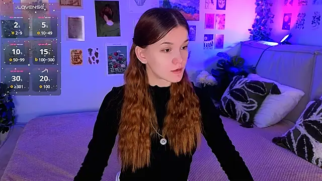 Amber Rogers online show from 05-30-26, 05:47