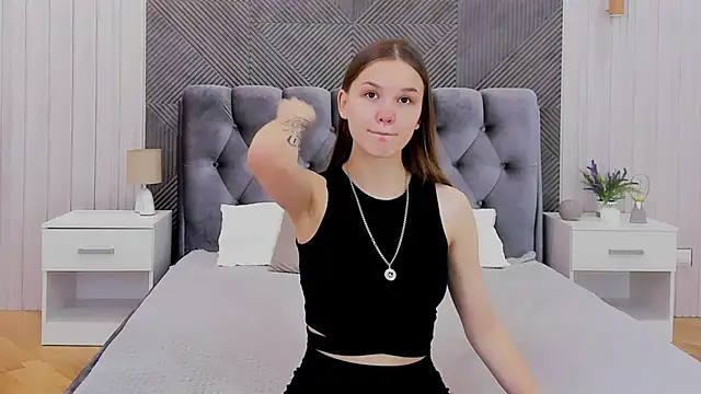 Amber Rogers online show from 03-20-25, 02:10