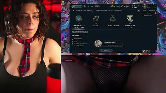 sharonurbex online show from 03-10-26, 09:52