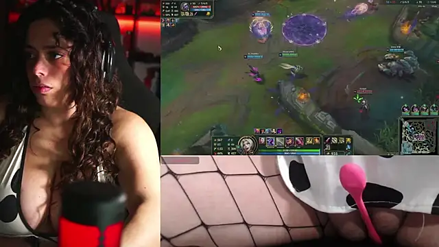 sharonurbex online show from 02-15-26, 09:58