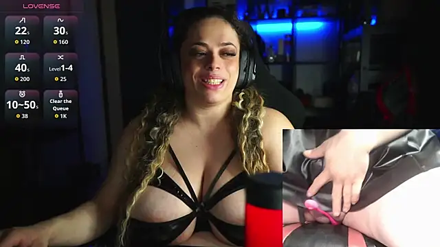 sharonurbex online show from 03-31-26, 08:11