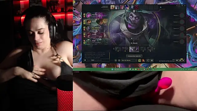 sharonurbex online show from 02-10-26, 09:25