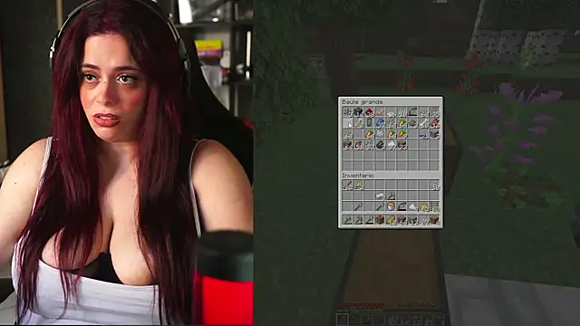 sharonurbex online show from 04-19-26, 03:35