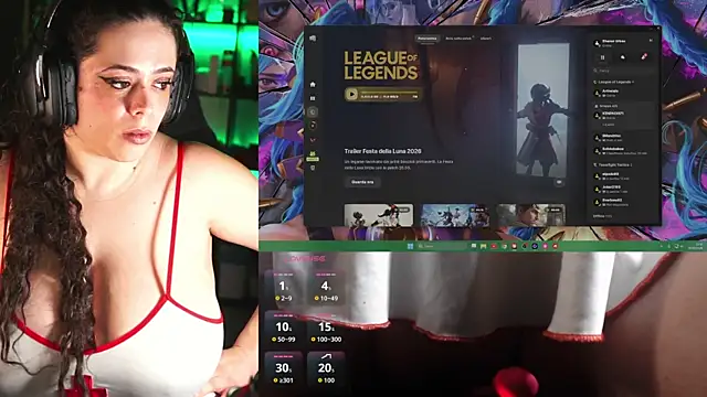 sharonurbex online show from 02-20-26, 10:33